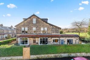 14, Grange Road, Burley In Wharfedale, Ilkley LS29 7HB