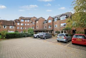 29, Denehyrst Court, York Road, Guildford GU1 4EA