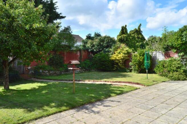 Reargarden