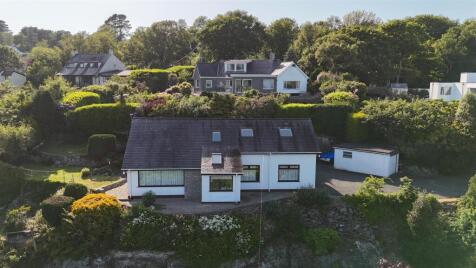 Cadnant Road, Menai Bridge