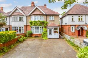 164, Maidstone Road, Chatham ME4 6EN