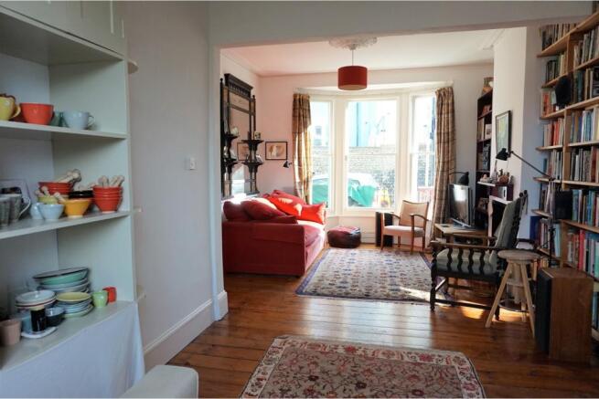 Drawing Room