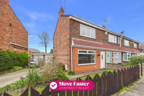 8, Kirkham Drive, Hull HU5 2BT