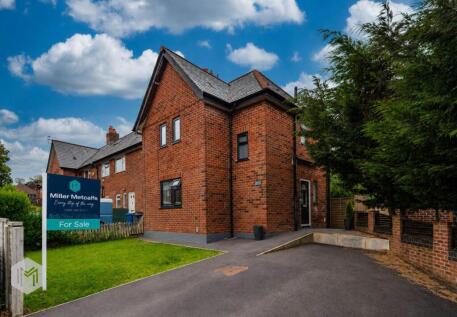 Ashwood Avenue, Ramsbottom, BL0