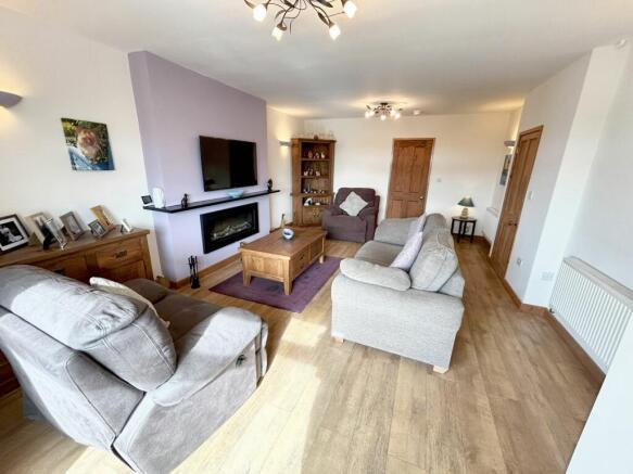 Lounge Additional