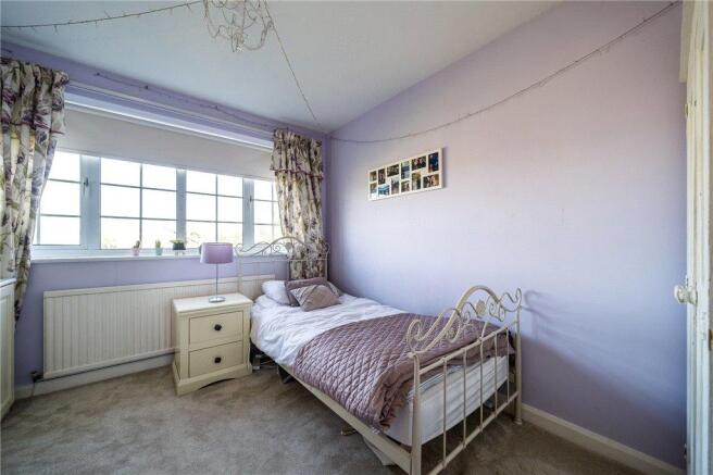 Family Bedroom