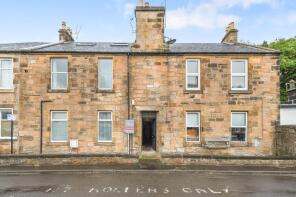 Flat A Ground Floor Left, 7, Nelson Place, Stirling FK7 7PA