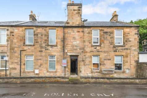 Nelson Place, Stirling, FK7