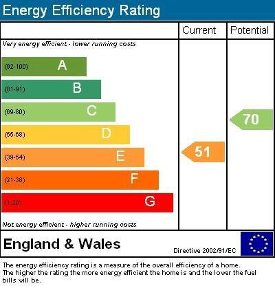 Energy Efficiency