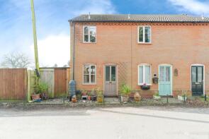 6c, West End, Melton Constable NR24 2HY