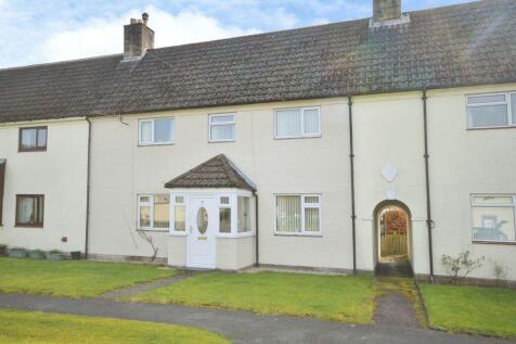 South End, Hexham