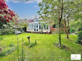 1, Alum Garth, Faceby Road, Middlesbrough TS9 7BQ