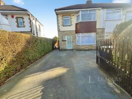 16, Leafield Crescent, Bradford BD2 3SQ