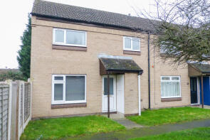 2, Eastwood Court, Scunthorpe DN15 7UT