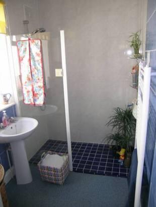 Wetroom