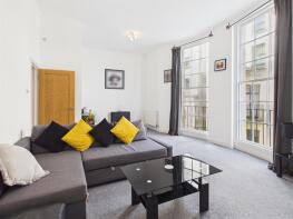 Flat 6, 62 64 Northumberland Court, Marine Parade, Brighton BN2 1AD