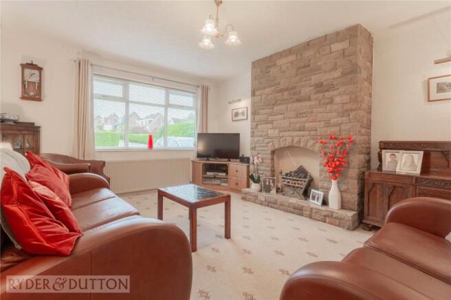 Lounge:
