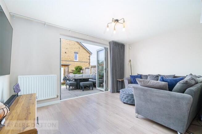 2 bed Semi-Detached for sale Image 8