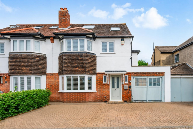 GOSFIELD ROAD