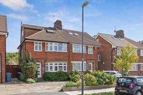 111, Merrion Avenue, Stanmore HA7 4RZ