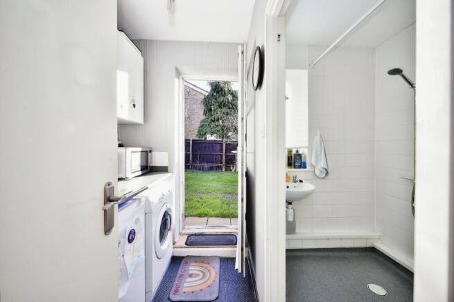 Annex Kitchen