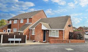 62, Brackenfield Way, Thurmaston LE4 8GT