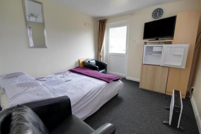 Annexe Bedroom 3