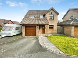 23, St Michaels Way, Brackla, Bridgend CF31 2BT