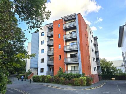 Denmark Street, Altrincham, WA14