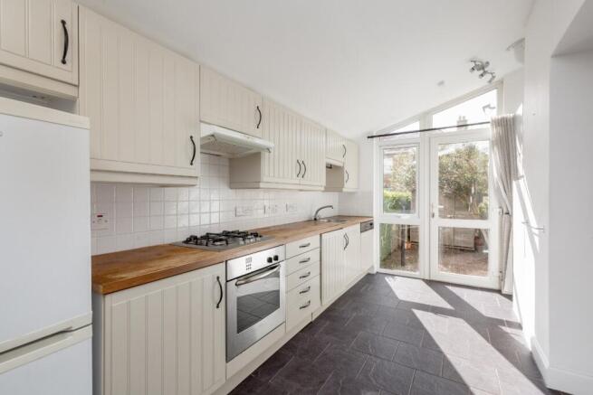Glendevon Place, Balgreen, Edinburgh, EH12 photo 4