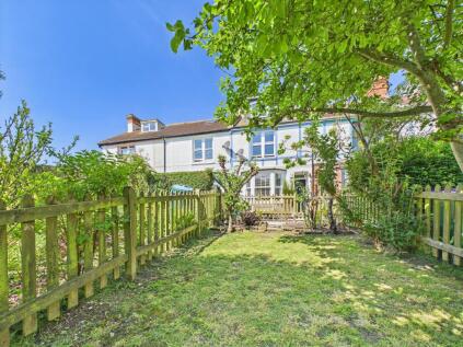 Victoria Terrace, Hythe, Kent, CT21