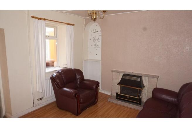 Reception Room Two
