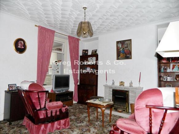 Reception Room 2