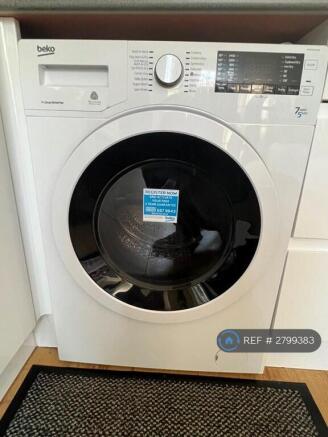 Washer-Dryer