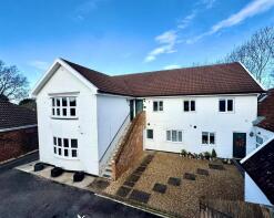 Flat 9, 121, Stoddens Road, Burnham-on-sea TA8 2DD