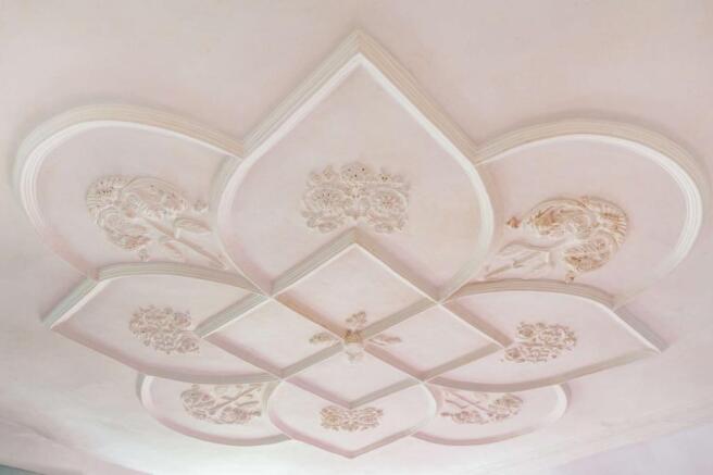 Ceiling