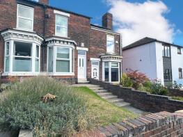 12, Roe Lane, Sheffield S3 9AJ