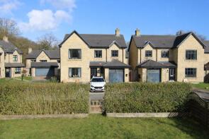 32, Jackson Row, Glusburn, Keighley BD20 8FL