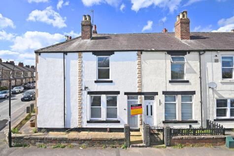 Cromwell Road, Harrogate, HG2