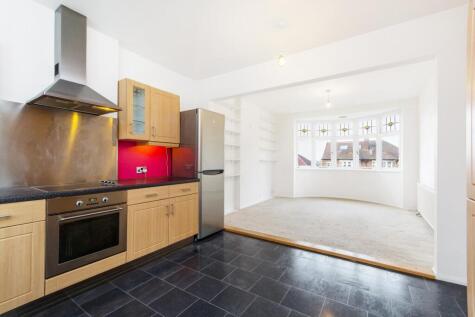 Norwood Park Road, West Norwood, SE27