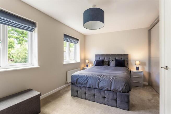 2 bed Semi-Detached for sale Image 9