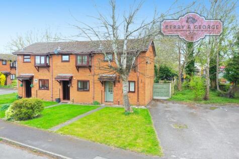 Llys Daniel Owen, Denbigh Road, Mold, CH7 1SW