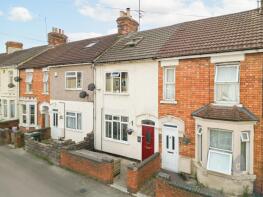 32, Morrison Street, Rodbourne, Swindon SN2 2HF