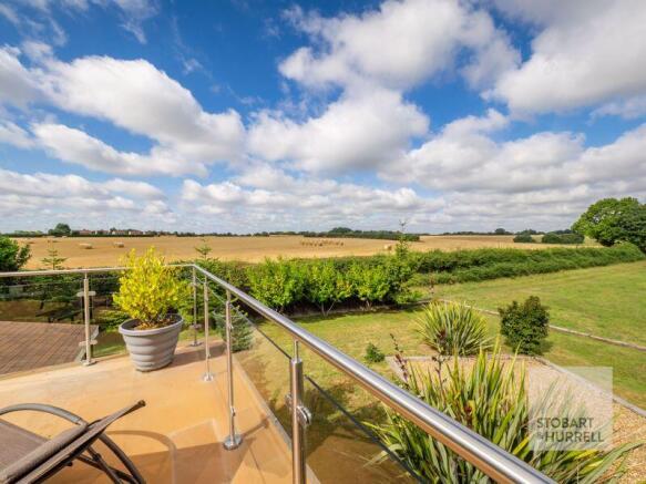 Terrace Outlook