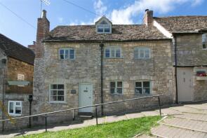 13 Avon Cottage, Back Hill, Malmesbury SN16 9BT