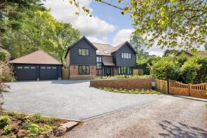 Balcombe House, Platt Common, Platt, Sevenoaks TN15 8JU