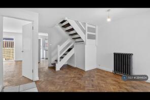10, Shrewsbury Lane, London SE18 3JF