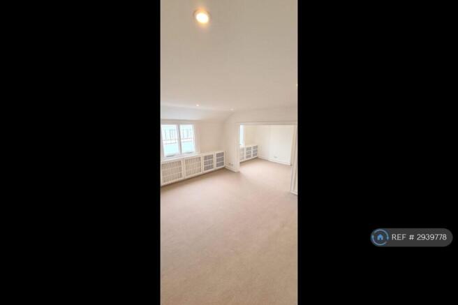 Dining Room / Living Room