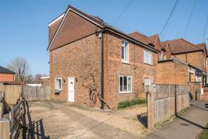 8, Church Road, Horley RH6 7EX