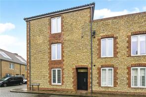 2, Roussillon House, Broakes Road, Chichester PO19 6EN